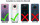 Schutz Hülle Nokia G20 / G10 Handyhülle Handy Tasche Flip Case Klapptasche Blume