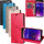 Oppo Find X5 Lite - Hülle Handyhülle Handy Tasche Flip Case Cover Buchhülle Etui