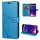 Oppo Find X5 Lite - Hülle Handyhülle Handy Tasche Flip Case Cover Buchhülle Etui