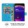 Oppo Find X5 Lite - Hülle Handyhülle Handy Tasche Flip Case Cover Buchhülle Etui