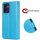 Oppo Find X5 Lite - Hülle Handyhülle Handy Tasche Flip Case Cover Buchhülle Etui
