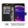 Oppo Find X5 Lite - Hülle Handyhülle Handy Tasche Flip Case Cover Buchhülle Etui