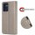 Oppo Find X5 Lite - Hülle Handyhülle Handy Tasche Flip Case Cover Buchhülle Etui