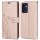 Oppo Find X5 Lite - Hülle Handyhülle Handy Tasche Flip Case Cover Buchhülle Etui