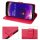 Oppo Find X5 Lite - Hülle Handyhülle Handy Tasche Flip Case Cover Buchhülle Etui