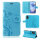 Oppo A16 / A16s, Handy Tasche Hülle Flip Case Cover Handyhülle Buchhülle Etui BF