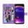 Hülle für Oppo Find X5 Lite, Flipcase Handyhülle Schutzhülle Klapphülle Etui TPU