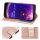 Hülle für Oppo Find X5 Lite, Flipcase Handyhülle Schutzhülle Klapphülle Etui TPU
