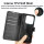 Hülle für Xiaomi Redmi Note 14 4G Handyhülle Handy Tasche Klapphülle Flipcase