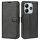 Hülle für Xiaomi Redmi Note 14 4G Handyhülle Handy Tasche Klapphülle Flipcase
