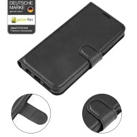 Hülle für Xiaomi Redmi Note 14 5G Handyhülle Handy Tasche Klapphülle Flipcase