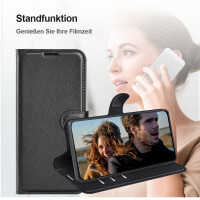 Hülle für Xiaomi Redmi Note 14 5G Handyhülle Handy Tasche Klapphülle Flipcase