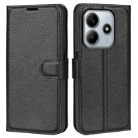 Hülle für Xiaomi Redmi Note 14 5G Handyhülle Handy Tasche Klapphülle Flipcase