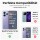 Hülle für Xiaomi Redmi Note 14 5G Handyhülle Handy Tasche Klapphülle Flipcase