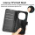 Hülle für Xiaomi Redmi Note 14 Pro 5G Handyhülle Handy Tasche Klapphülle Flipcase