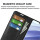 Hülle für Xiaomi Redmi Note 14 Pro 5G Handyhülle Handy Tasche Klapphülle Flipcase