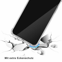 Handykette für Samsung S25 Handyhülle mit Band Hülle Galaxy S25 in Beige / Braun