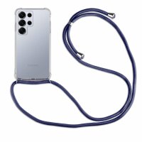 Handykette für Samsung S25 Ultra Handyhülle mit...