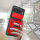 Outdoor Panzer Hülle für Google Pixel 9 Pro XL Handyhülle mit Kameraschutz Case in Rot