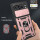 Outdoor Panzer Hülle für Google Pixel 9 Pro XL Handyhülle mit Kameraschutz Case in Rosegold