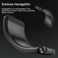 Xiaomi Redmi Note 14 4G Hülle Handyhülle Outdoor Handy Tasche Back Cover Bumper