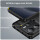 Xiaomi Redmi Note 14 4G Hülle Handyhülle Outdoor Handy Tasche Back Cover Bumper