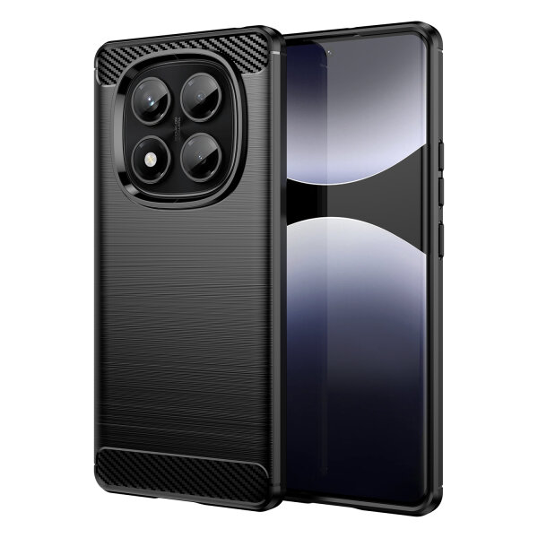 Xiaomi Redmi Note 14 Pro 4G Hülle Handyhülle Outdoor Handy Tasche Back Cover Bumper