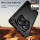 Xiaomi Redmi Note 14 Pro 4G Hülle Handyhülle Outdoor Handy Tasche Back Cover Bumper