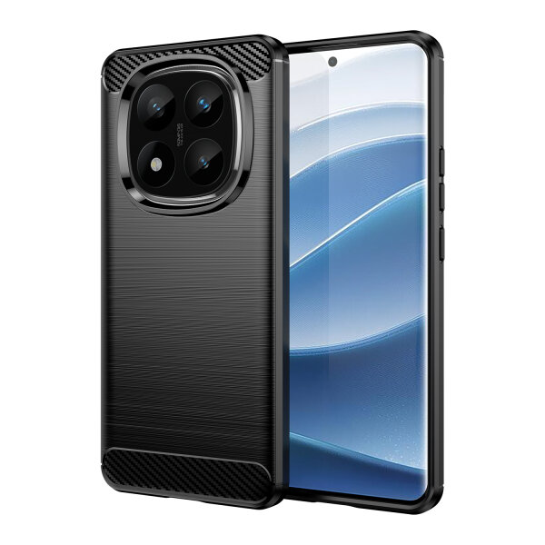 Xiaomi Redmi Note 14 Pro+ Hülle Handyhülle Outdoor Handy Tasche Back Cover Bumper