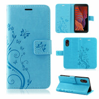 Handyhülle für Samsung Galaxy Xcover 5 -...