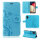 Handy Tasche für Samsung Galaxy A02s Hülle Case Schutz TPU Schale Etui Buchhülle