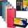 Hülle für Samsung Galaxy A03 - Handyhülle Handytasche Schutzhülle Case Cover TPU