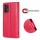 Hülle für Samsung Galaxy A13 4G, Schutzhülle Handy Tasche Flipcase Handyhülle BF