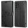 Hülle für Samsung Galaxy A13 4G, Schutzhülle Handy Tasche Flipcase Handyhülle BF