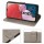 Hülle für Samsung Galaxy A13 4G, Schutzhülle Handy Tasche Flipcase Handyhülle BF