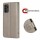 Hülle für Samsung Galaxy A13 4G, Schutzhülle Handy Tasche Flipcase Handyhülle BF