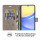 Hülle für Samsung Galaxy A15 Handyhülle Handy Tasche Klapphülle Wallet Case Etui
