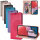 Hülle für Samsung Galaxy A13 4G, Flipcase Handyhülle Schutzhülle Klapphülle Etui
