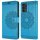 Hülle für Samsung Galaxy A13 4G, Flipcase Handyhülle Schutzhülle Klapphülle Etui