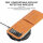 Hülle für Samsung Galaxy Z Flip 4 5G - Handyhülle Schutzhülle Flip Case Etui TPU