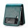 Hülle für Samsung Galaxy Z Flip 4 5G - Handyhülle Schutzhülle Flip Case Etui TPU