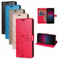 Hülle für Sony Xperia 10 IV, Schutzhülle...