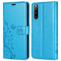 Hülle für Sony Xperia 10 IV, Schutzhülle...