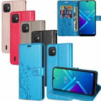 Hülle für Wiko Y82, Handyhülle...