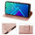 Hülle für Wiko Y82, Handyhülle Schutzhülle Klapphülle Flipcase Etui Handy Tasche