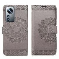 Xiaomi 12 / 12X / 12 Pro, Handy Tasche Hülle Handyhülle Flip Case Schutzhülle BF