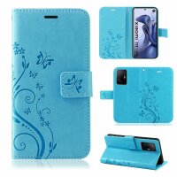 Handy Tasche Xiaomi 11T / 11T Pro, Hülle Handyhülle Flip Case Klapphülle Etui BF