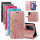 Handy Tasche Xiaomi 11T / 11T Pro, Hülle Handyhülle Flip Case Klapphülle Etui BF