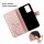 Handy Tasche Xiaomi 11T / 11T Pro, Hülle Handyhülle Flip Case Klapphülle Etui BF