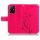Handy Tasche Xiaomi 11T / 11T Pro, Hülle Handyhülle Flip Case Klapphülle Etui BF
